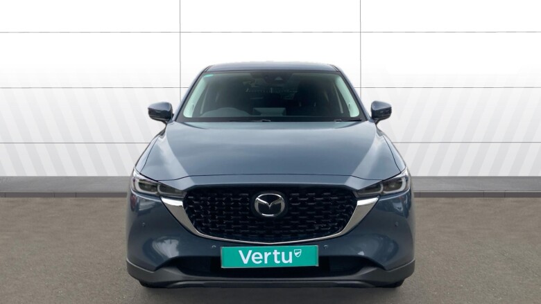 Mazda CX-5 2.0 e-Skyactiv G MHEV Centre-Line 5dr Petrol Estate